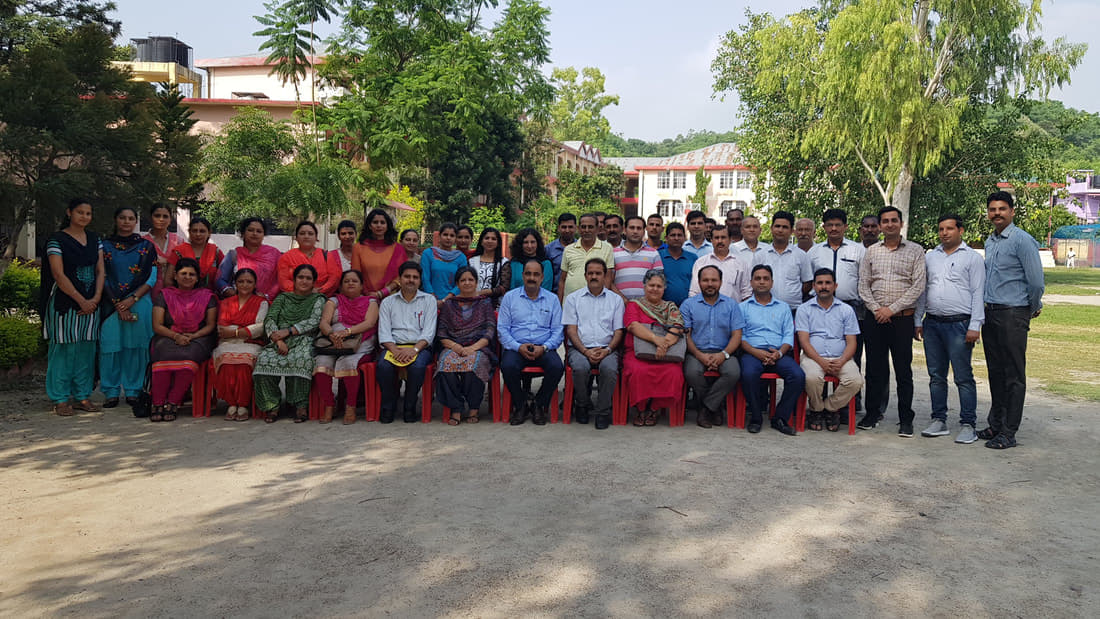 Maharana Pratap Government College Una Events photo 6